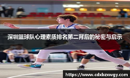 深圳篮球队心理素质排名第二背后的秘密与启示