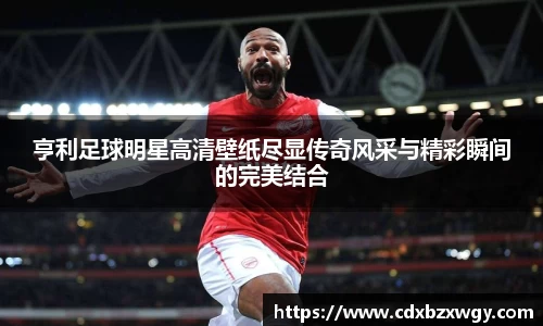 亨利足球明星高清壁纸尽显传奇风采与精彩瞬间的完美结合